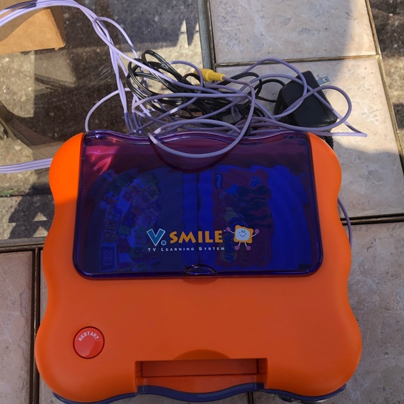 Vtech system - Picture 2 of 3